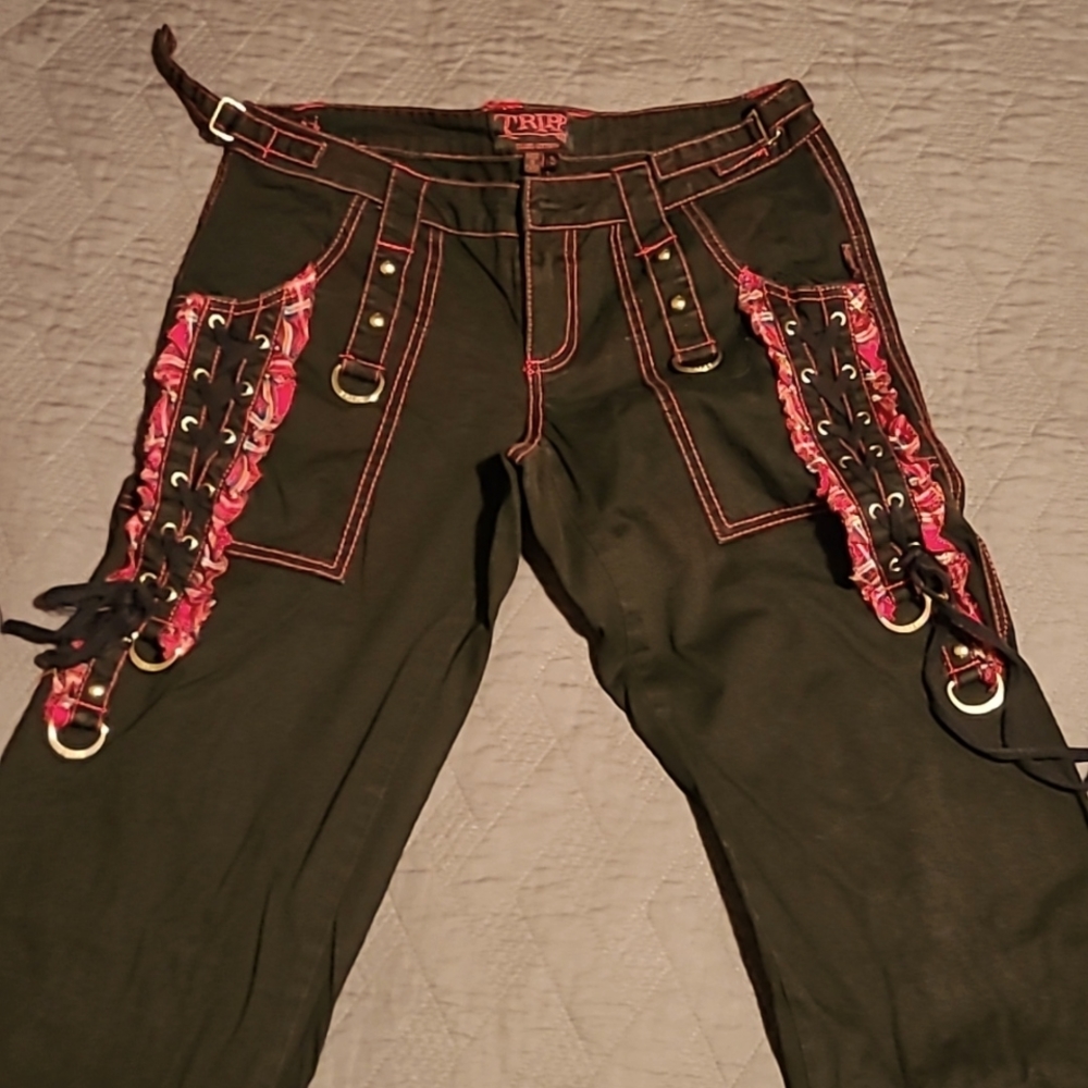 ORIGINAL Vintage TRIPP NYC pants